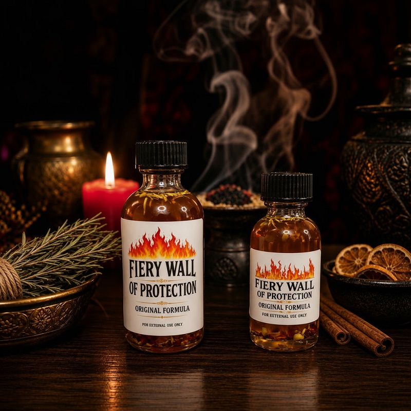 Easy Life Spell Incense Powder