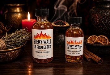 Easy Life Spell Incense Powder