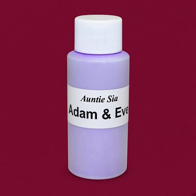 Adam & Eve