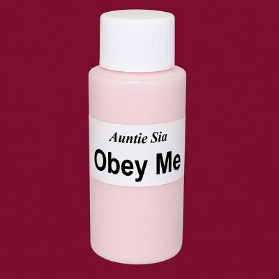 Obey Me