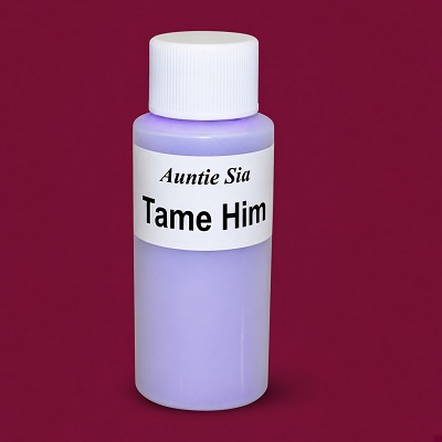 Tame Him
