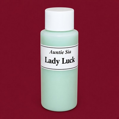 Lady Luck