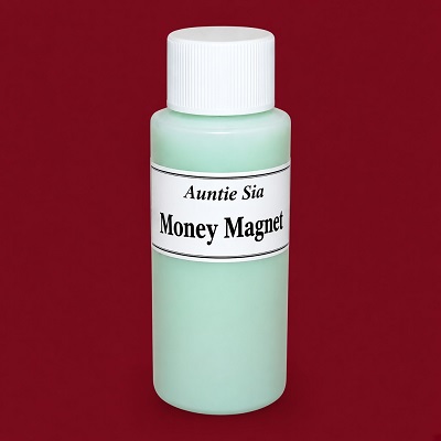 Money Magnet