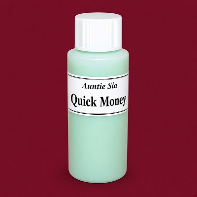 Quick Money