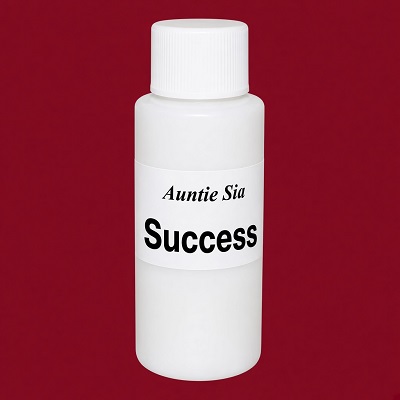 Success