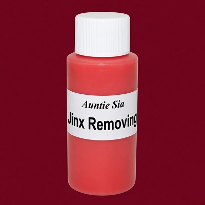 Jinx Removing