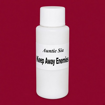 Keep Away Enemies