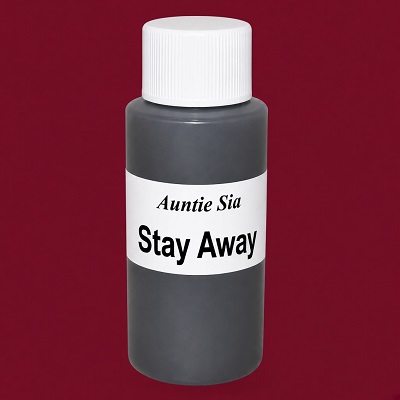 Stay Away