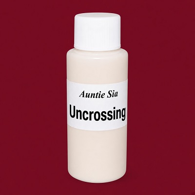 Uncrossing