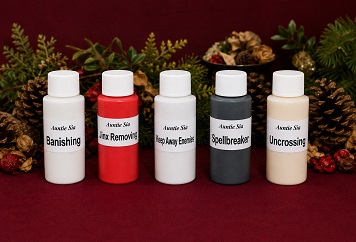 Hooked On Me Incense Powder