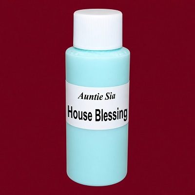House Blessing