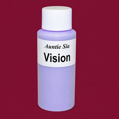 Vision